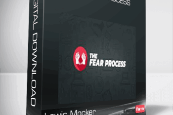 Lewis Mocker – The Fear Process