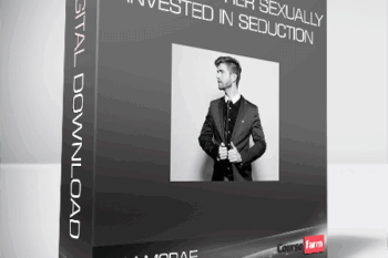 Liam McRae – How to Get Her Sexually Invested in Seduction