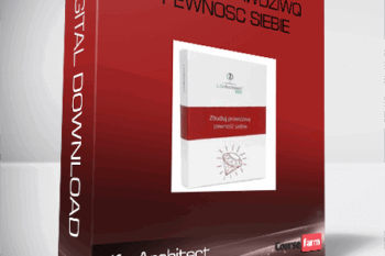 Life Architect – Zbuduj prawdziwq pewnosc siebie