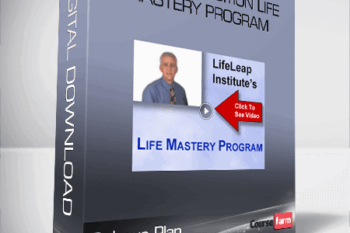 Life Leap Intuition Life Mastery Program – Deluexe Plan