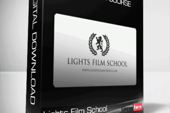 Lights Film School – Online Film Course