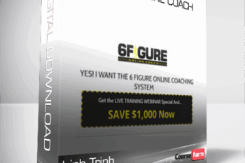 Linh Trinh – 6 Figure Online Coach
