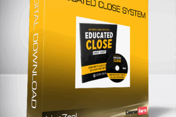 LionZeal – Educated Close System