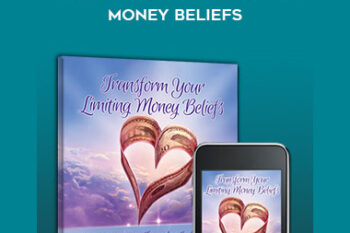 Lisa Barnett – Transform Your Limiting Money Beliefs