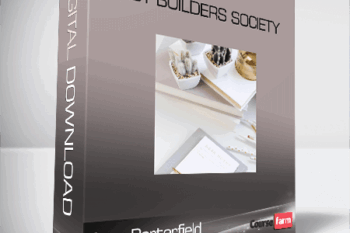 List Builders Society – Amy Porterfield