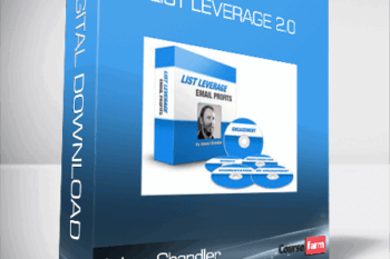 List Leverage 2.0 – Adam Chandler