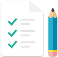 list