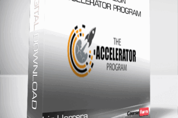 Liz Herrera – The Amazon Accelerator Program