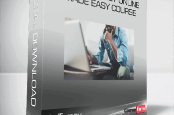 Liz Tomey – Making Money Online Made Easy Course
