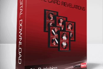 L&L Publishing – Daryl Card Revelations