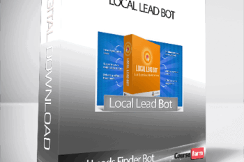 Local Leads Finder Bot – Local Lead Bot