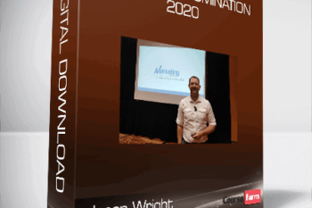 Local SEO Domination 2020 – Jason Wright