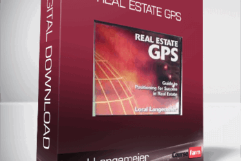 Loral Langemeier – Real Estate GPS