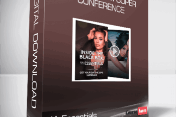 Love System Super Conference – 11 Essentials