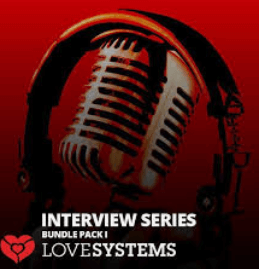 Love Systems Interview Series Vol.122 - 5 Killer Routines You Must Know