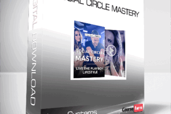 Love Systems – Social Circle Mastery