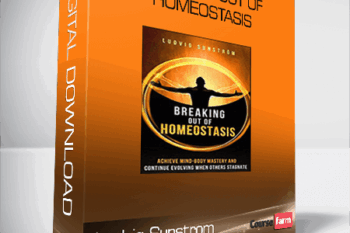 Ludvig Sunstrom – Breaking Out Of Homeostasis