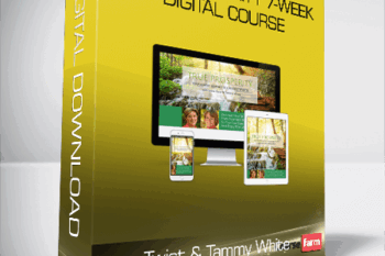 Lynn Twist & Tammy White – True Prosperity 7-Week Digital Course