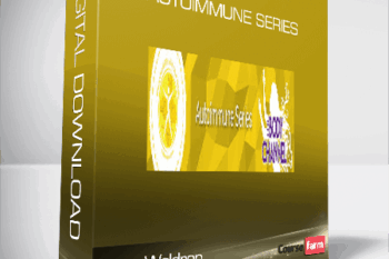 Lynn Waldrop – Autoimmune Series