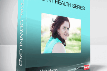 Lynn Waldrop – Heart Health Series