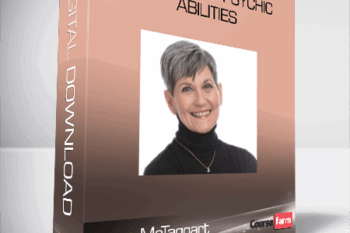 Lynne McTaggart – Developing Psychic Abilities