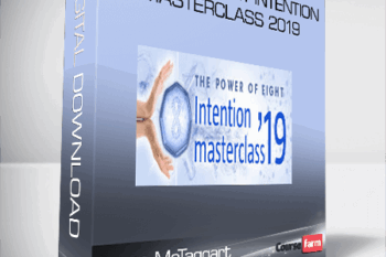 Lynne McTaggart – Power Of Eight Intention Masterclass 2019