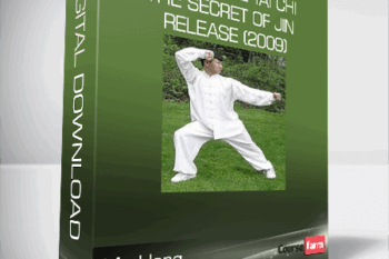 Ma Hong – Chen Style Tai Chi The Secret of Jin Release (2009)