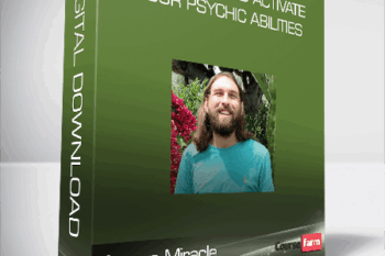 Macaya Miracle – Enhance and Activate Your Psychic Abilities