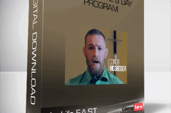MacLife F.A.S.T – Intermediate 3 Day Program