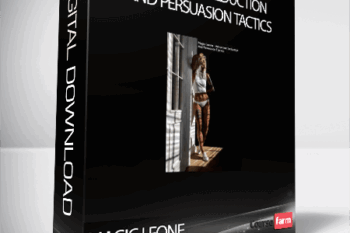 Vin DiCarlo – Dominant Sexual Power