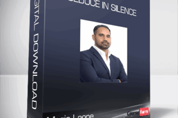 Magic Leone – Seduce in Silence