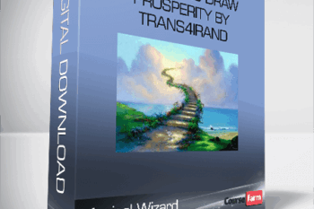 Magical Wizard – Programs Draw Prosperity by trans4irand