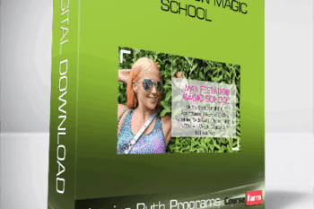 Manifestation Magic School – Katrina Ruth Programs