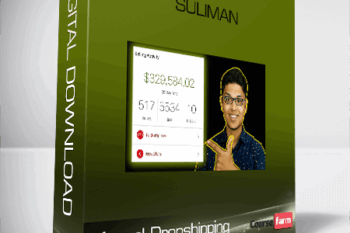 Manual Dropshipping – Suliman