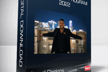 Manuel Chirinos – The Closer’s Program 2022