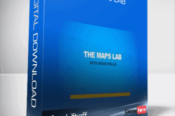 Map Liftoff – The Maps Lab