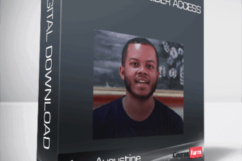 Marc Augustine – Inner Circle Insider Access