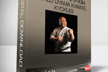 Marco La la – Instructional (from world Oyama karate, kyokus)