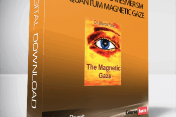 Marco Paret – Introduction to Mesmerism and Quantum Magnetic Gaze