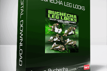 Marcus Buchecha – Buchecha Leg Locks