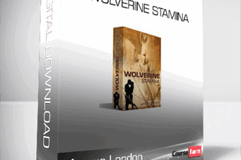 Marcus London – Wolverine Stamina