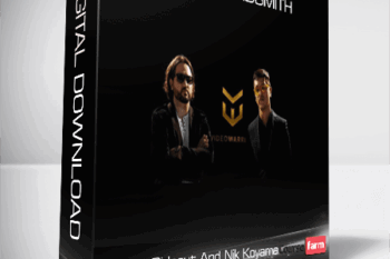 Marcus Rideout And Nik Koyama – Video Wordsmith