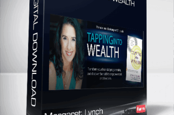 Margaret Lynch – Tapping Into Wealth