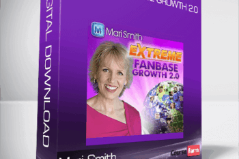 Mari Smith – Extreme Fanbase Growth 2.0