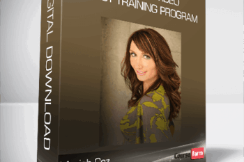 Maria Andros – Six Figure Video Impact Training Program