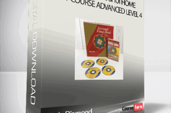 Marie Diamond – Diamond Feng Shui Home Study Course Advanced Level 4