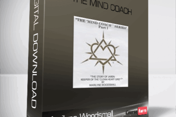 Marilyne Woodsmall – The Mind Coach
