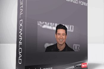 Mario Lopez – Jook Wan Huen: Linked Form