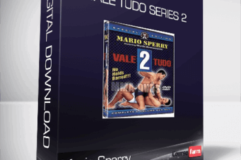 Mario Sperry – Vale Tudo Series 2