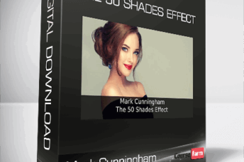 Mark Cunningham – The 50 Shades Effect